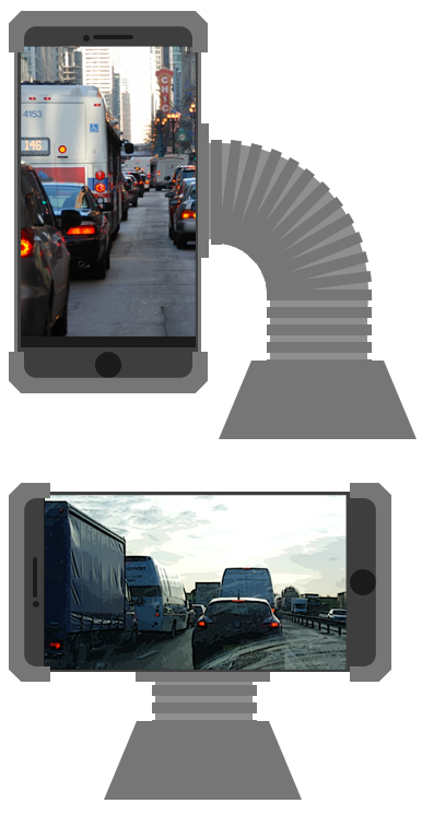 Vector Dashcam