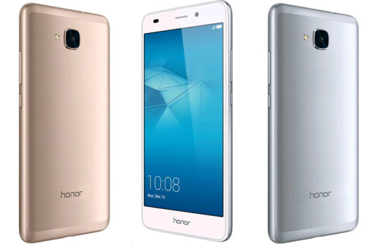honor5c