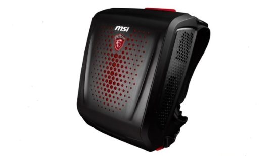msibackpack