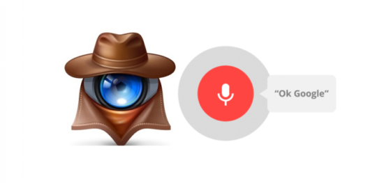 okgoogle