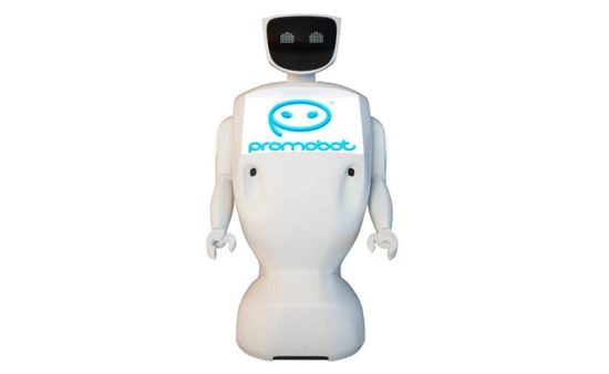 promobot