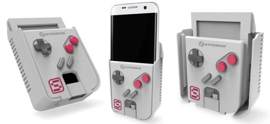 The Smart Boy developer kit