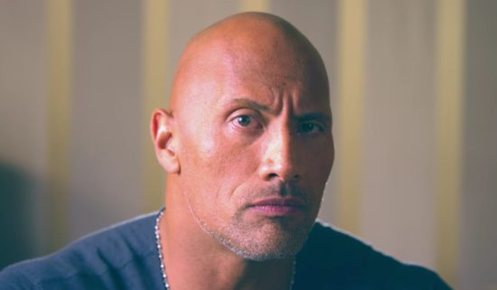 therock