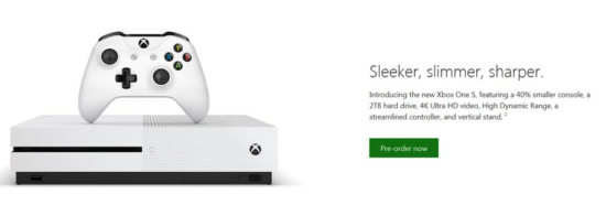 xboxones