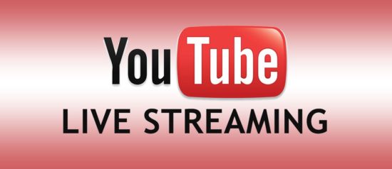 youtubelive