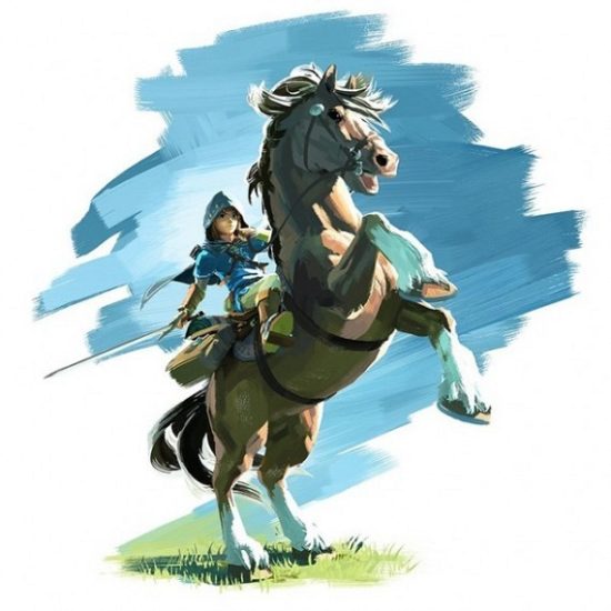 zeldaconcept