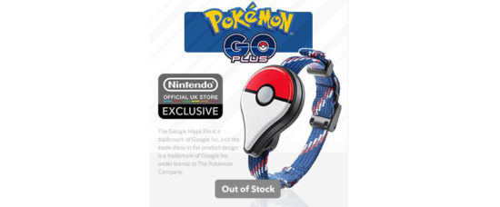 PokemonGoPlusNO