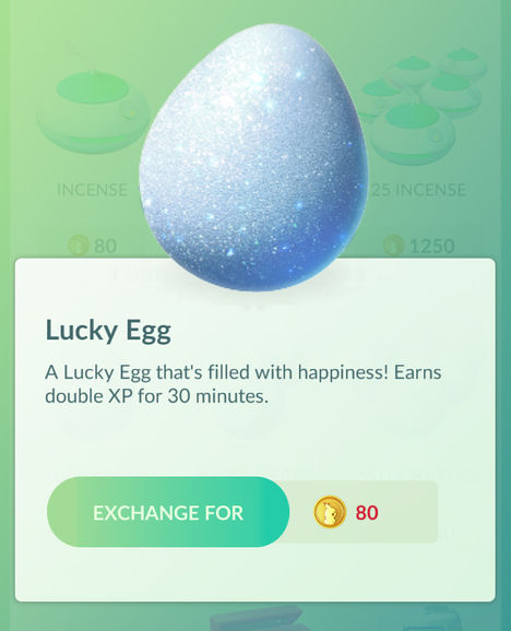 luckyegg