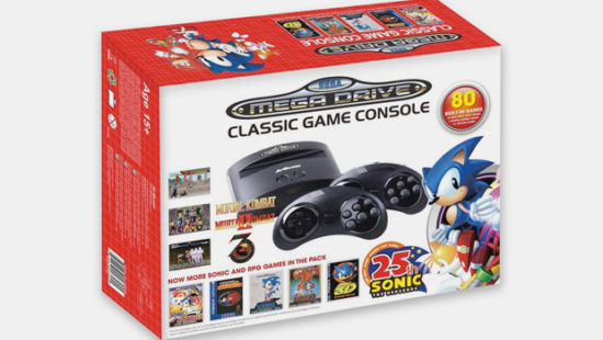 mega-drive