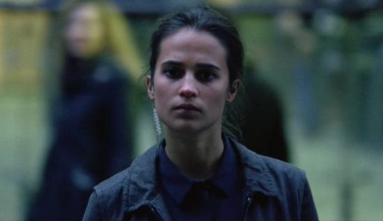 vikander