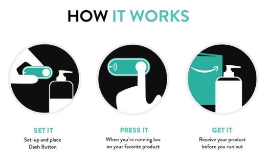 amazondash