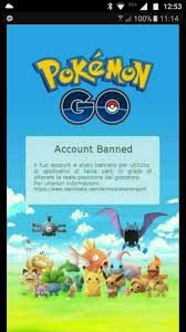 banned