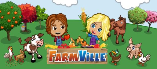 farm