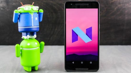 nougat