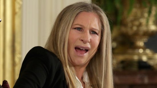 streisand
