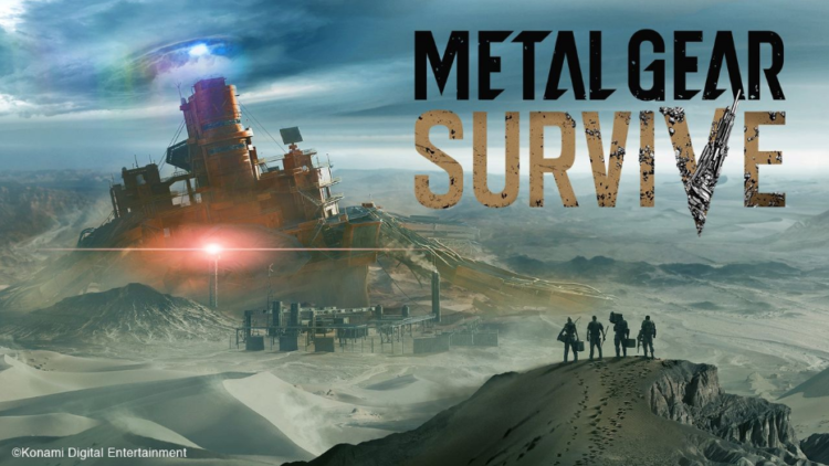 survivvve