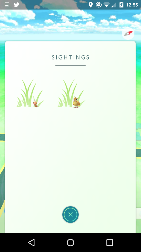 tracker