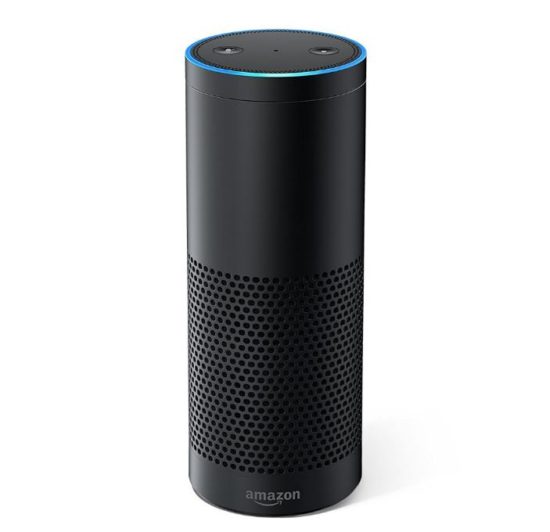 amazonecho
