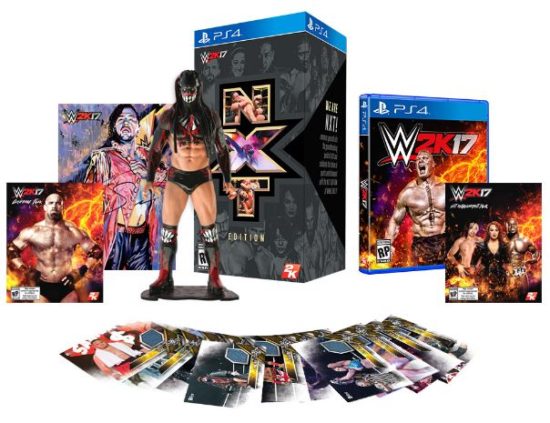 wwe2k17nxt