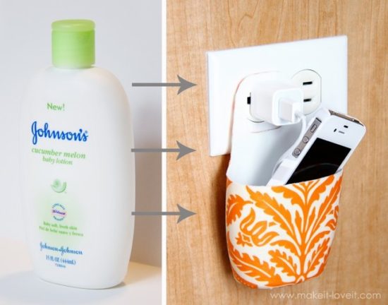 chargecaddy