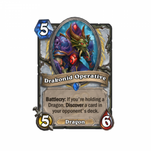 drakonidoperative