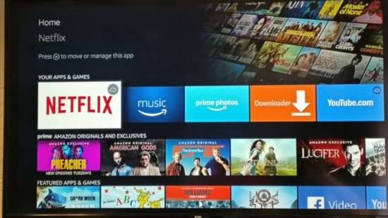 your app games
