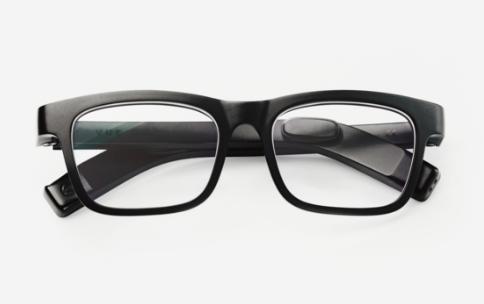 Vue Classic smart glasses